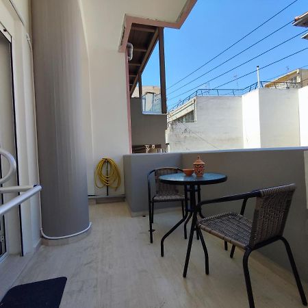 Em.Ma Home Heraklion Exterior foto