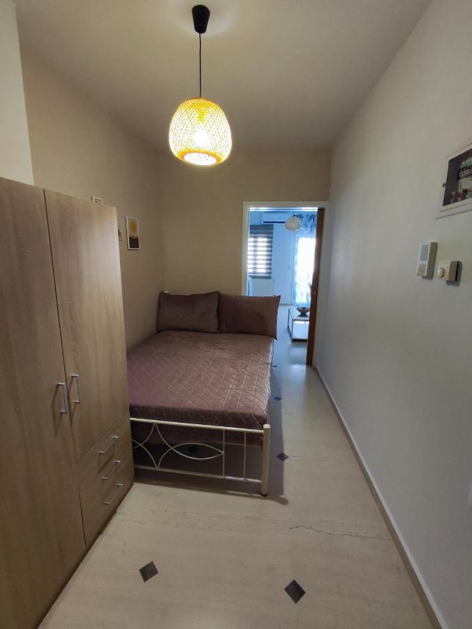 Em.Ma Home Heraklion Exterior foto