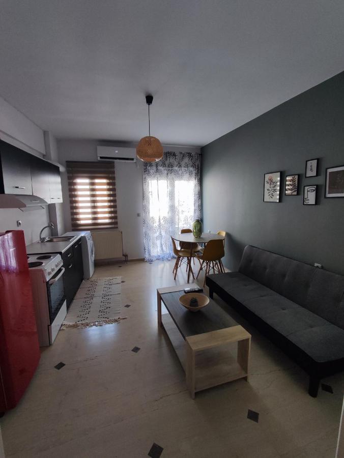 Em.Ma Home Heraklion Exterior foto
