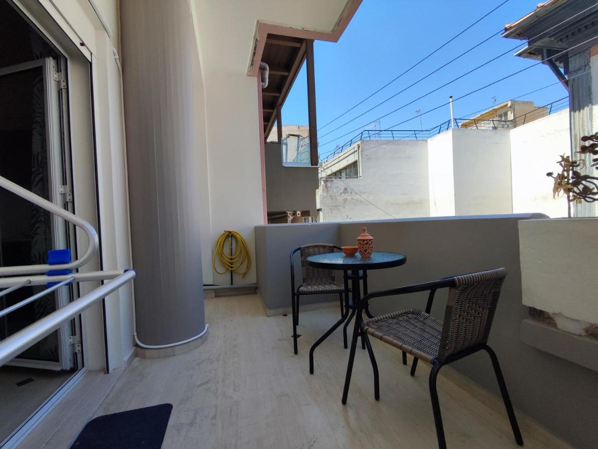 Em.Ma Home Heraklion Exterior foto