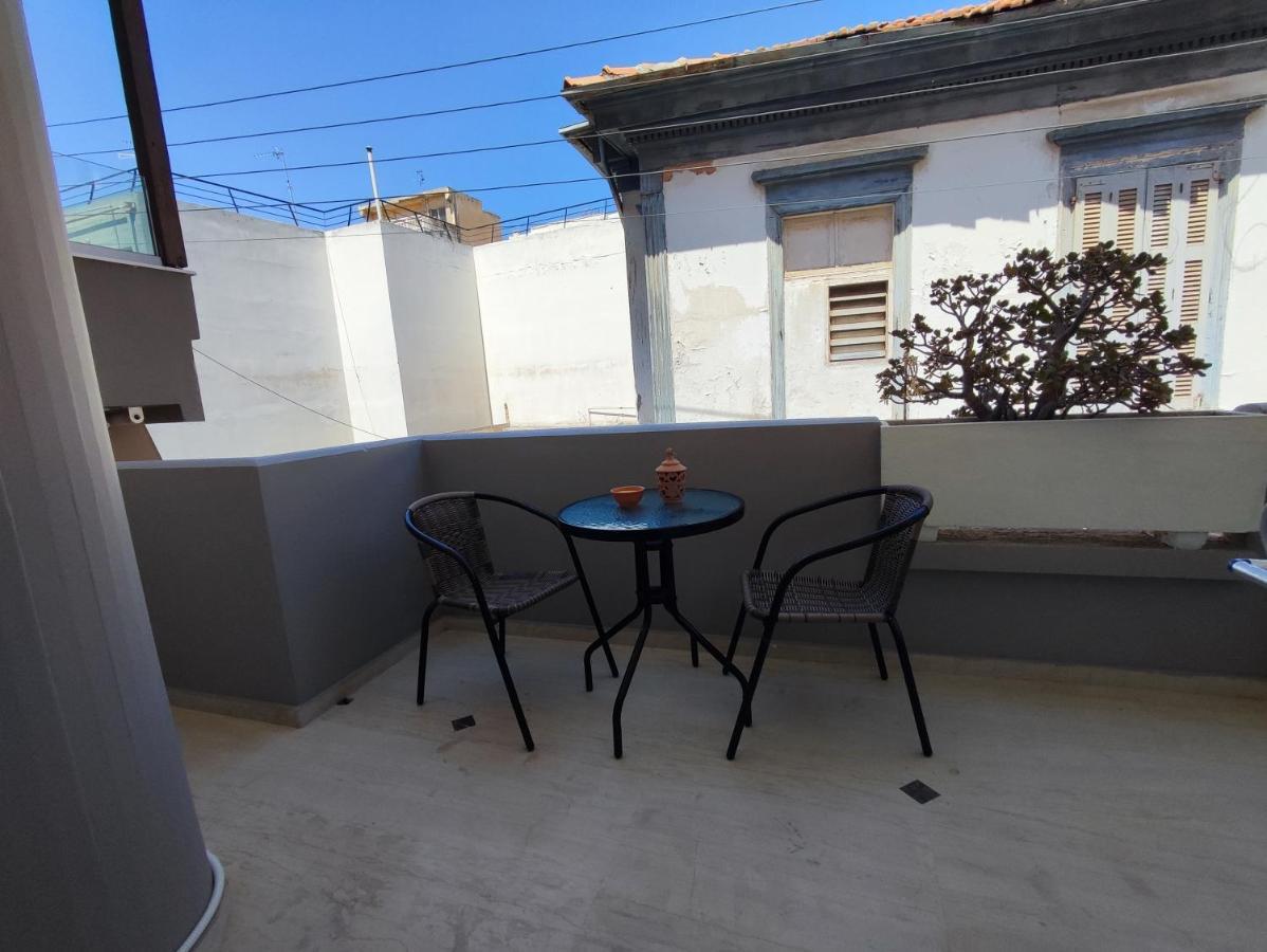 Em.Ma Home Heraklion Exterior foto