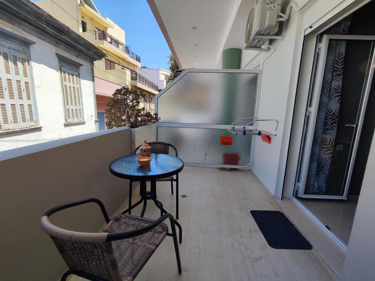 Em.Ma Home Heraklion Exterior foto
